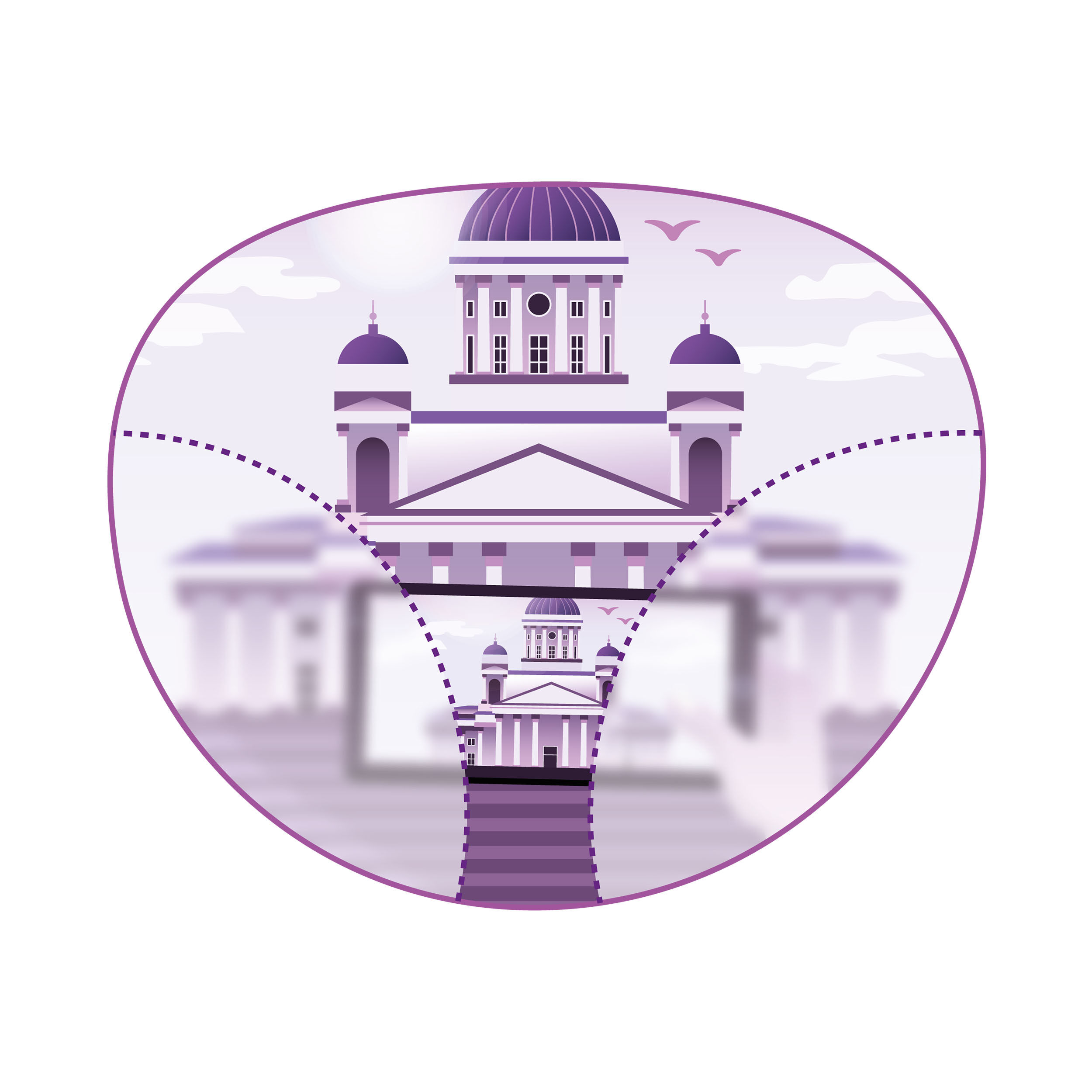 Perustason moniteholinssi